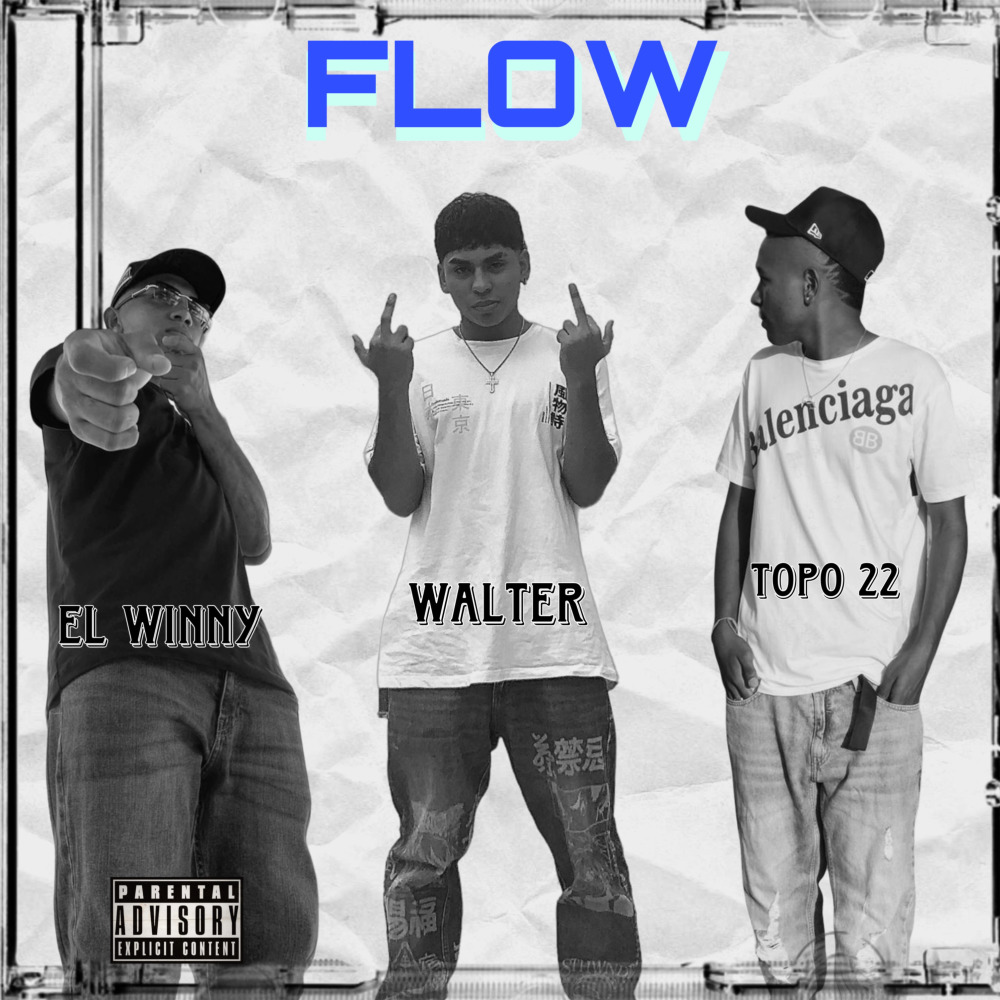 FLOW (Explicit)