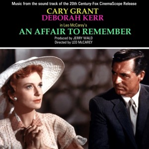 Album An Affair To Remember (Original Soundtrack Recording) from Gary Grant