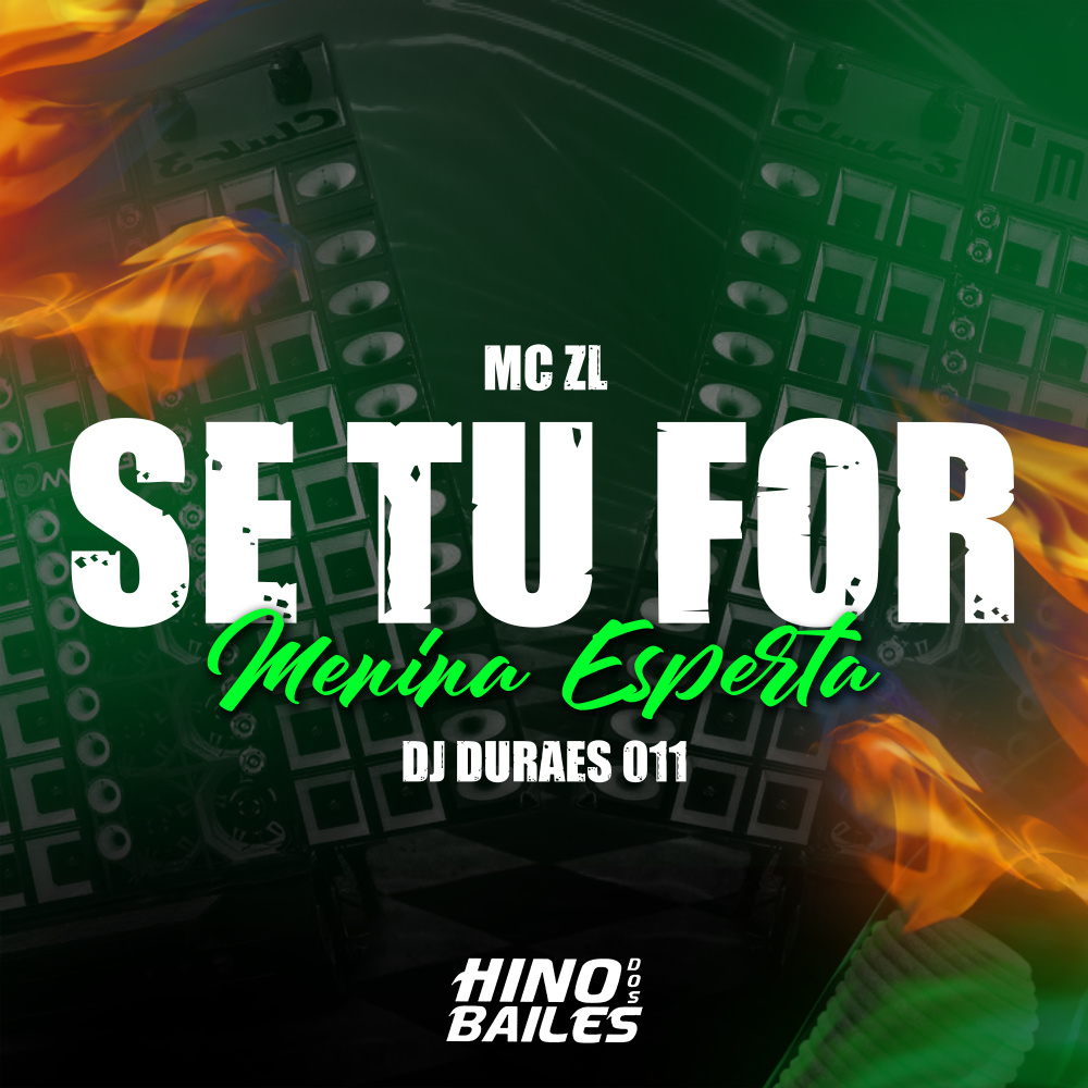 Se Tu For Menina Esperta