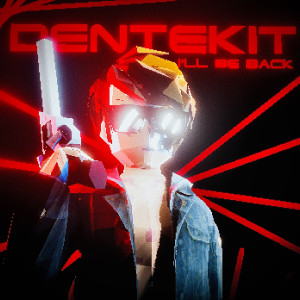 Listen to КАК ШЛЮХИ (Explicit) song with lyrics from DENTEKIT