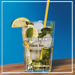 Album Hate Sabe Merindu (Remix) from Malindo Rmx