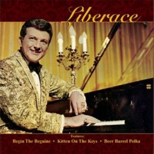 ดาวน์โหลดและฟังเพลง Spellbound Concerto (Instrumental) พร้อมเนื้อเพลงจาก Liberace