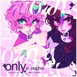vai5000的專輯only (Explicit)