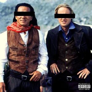 收听Britizen Kane的Shanghai Noon (Explicit)歌词歌曲