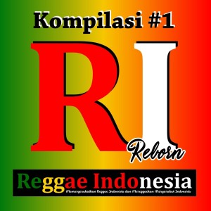 Iwan Fals & Various Artists的專輯Kompilasi #1 Reggae Indonesia Reborn