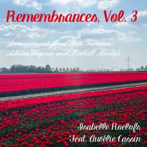 Aurélie Cassin的專輯Remembrances, Vol. 3