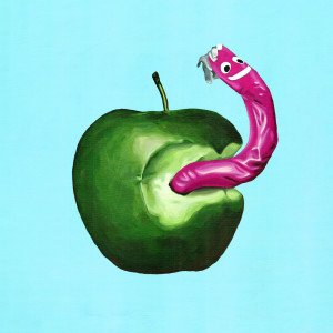 default playlist img