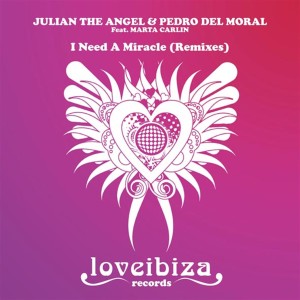 ดาวน์โหลดและฟังเพลง I Need a Miracle (Acapella) พร้อมเนื้อเพลงจาก Julian The Angel