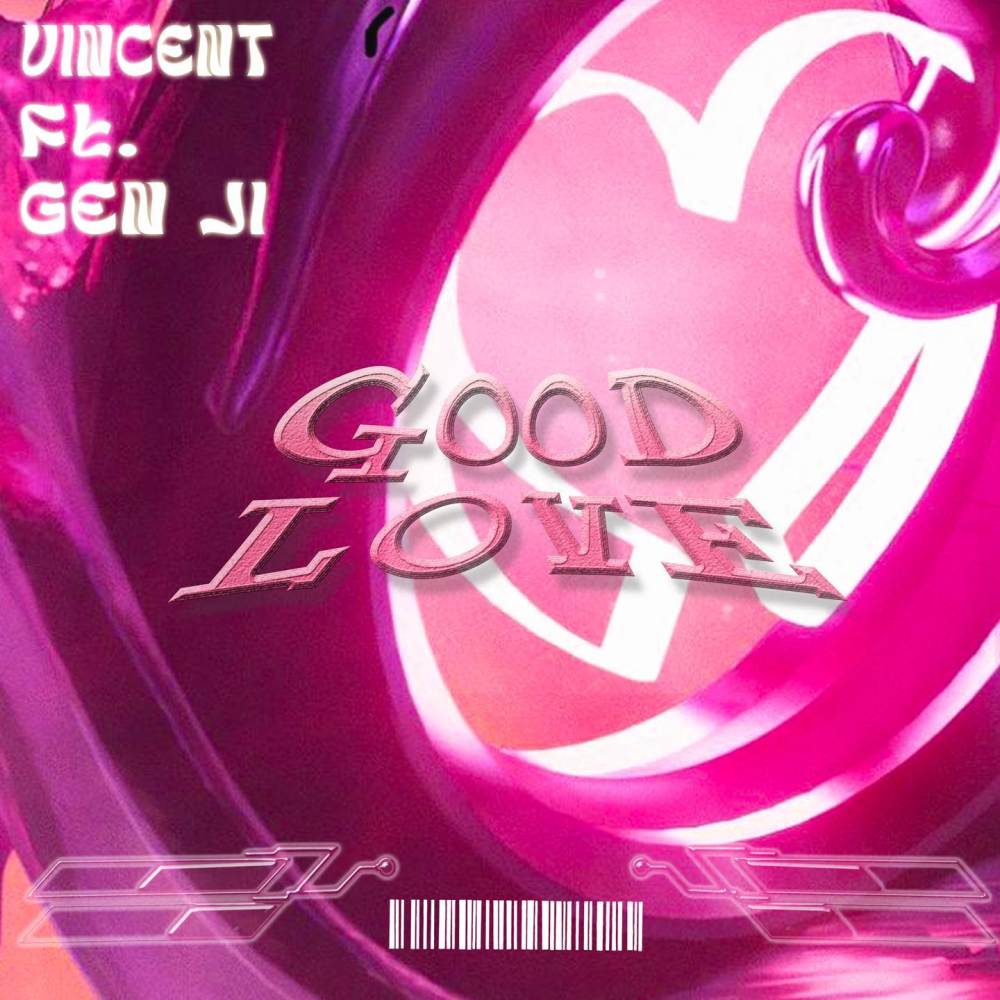 GOOD LOVE (Beat)