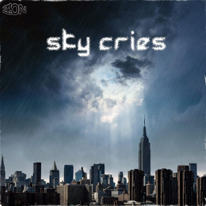 Listen to Sky Cries song with lyrics from z!on