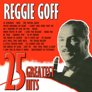 Listen to One, Two, Three, A-Leary song with lyrics from Reggie Goff