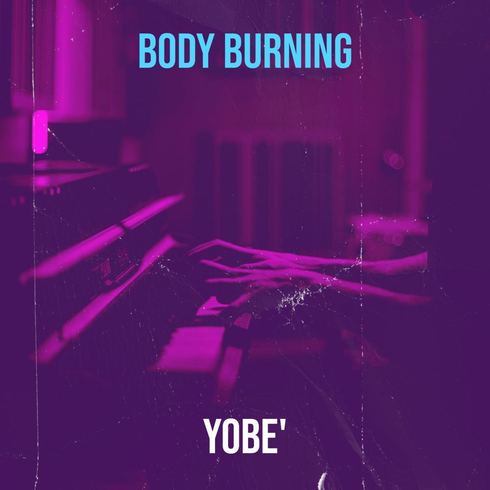 Body Burning (Explicit)