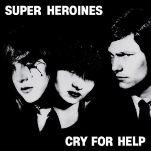 ดาวน์โหลดและฟังเพลง Run from Reality พร้อมเนื้อเพลงจาก Super Heroines
