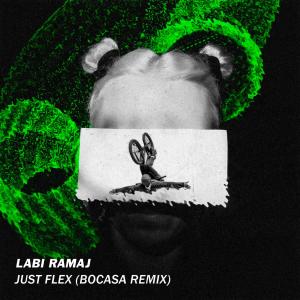 Album Just Flex (Bocasa Remix) oleh Labi Ramaj