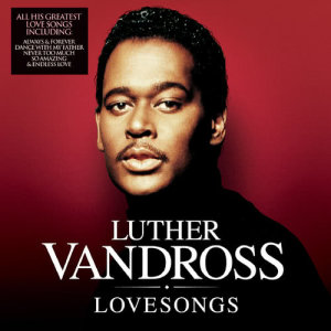 收聽Luther Vandross的So Amazing歌詞歌曲