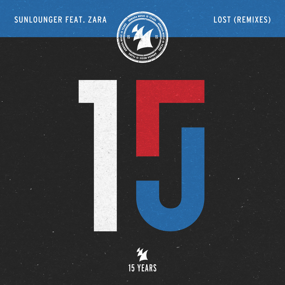 Lost (Vintage & Morelli Extended Remix)