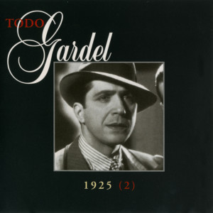 收聽Carlos Gardel的Porteña Del Rosedal歌詞歌曲