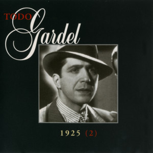 收聽Carlos Gardel的El Anillo歌詞歌曲