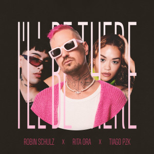 收聽Robin Schulz的I'll Be There歌詞歌曲