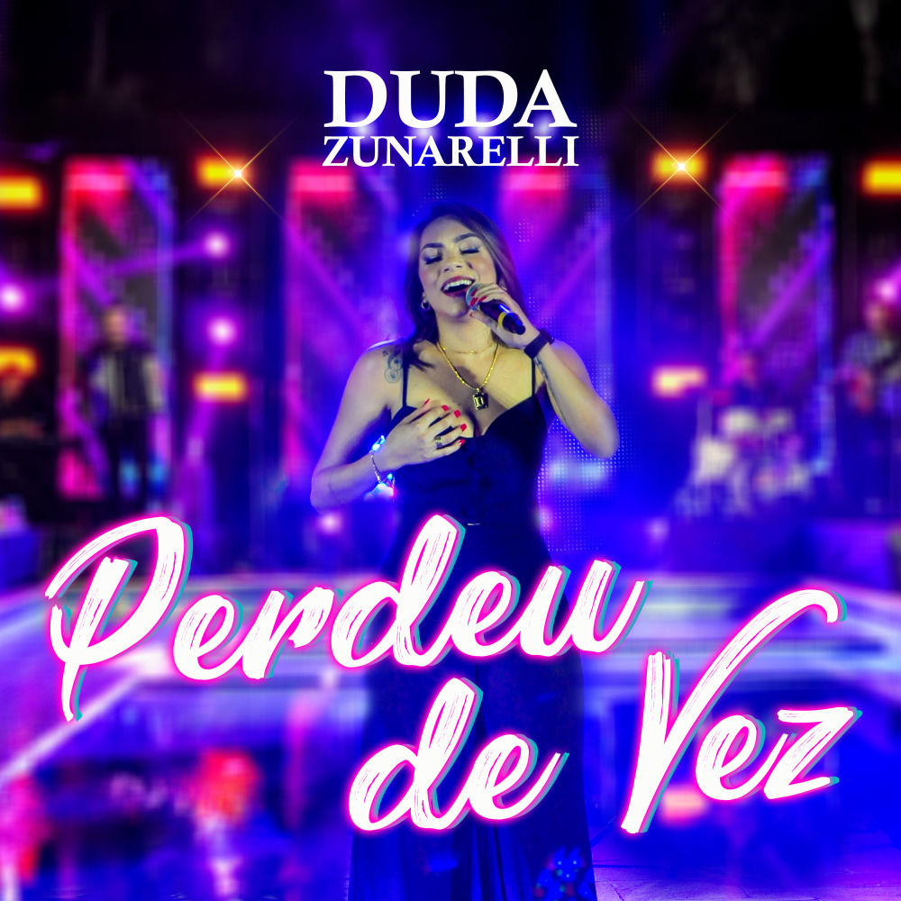 Perdeu de Vez
