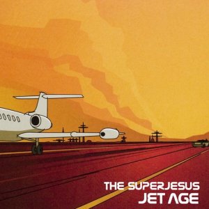 收聽The Superjesus的Second Sun (Live @ The Basement)歌詞歌曲