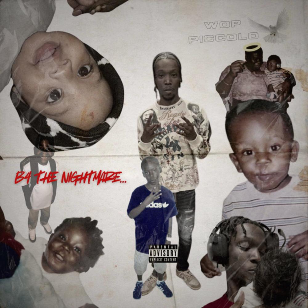 Dum Dumb & Dumber (feat. Jefe Harold & Kendo) (Explicit)