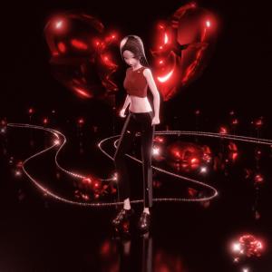 Listen to Сердца (Explicit) song with lyrics from sadkawaii
