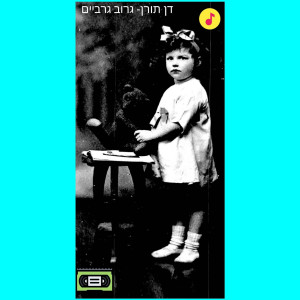 Listen to גרוב גרביים song with lyrics from דן תורן