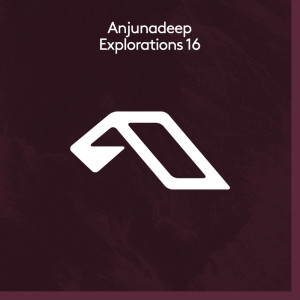 อัลบัม Anjunadeep Explorations 16 ศิลปิน Various Artists