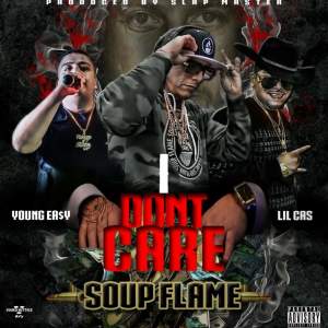Young Ea$y的專輯I Dont  Care (Explicit)