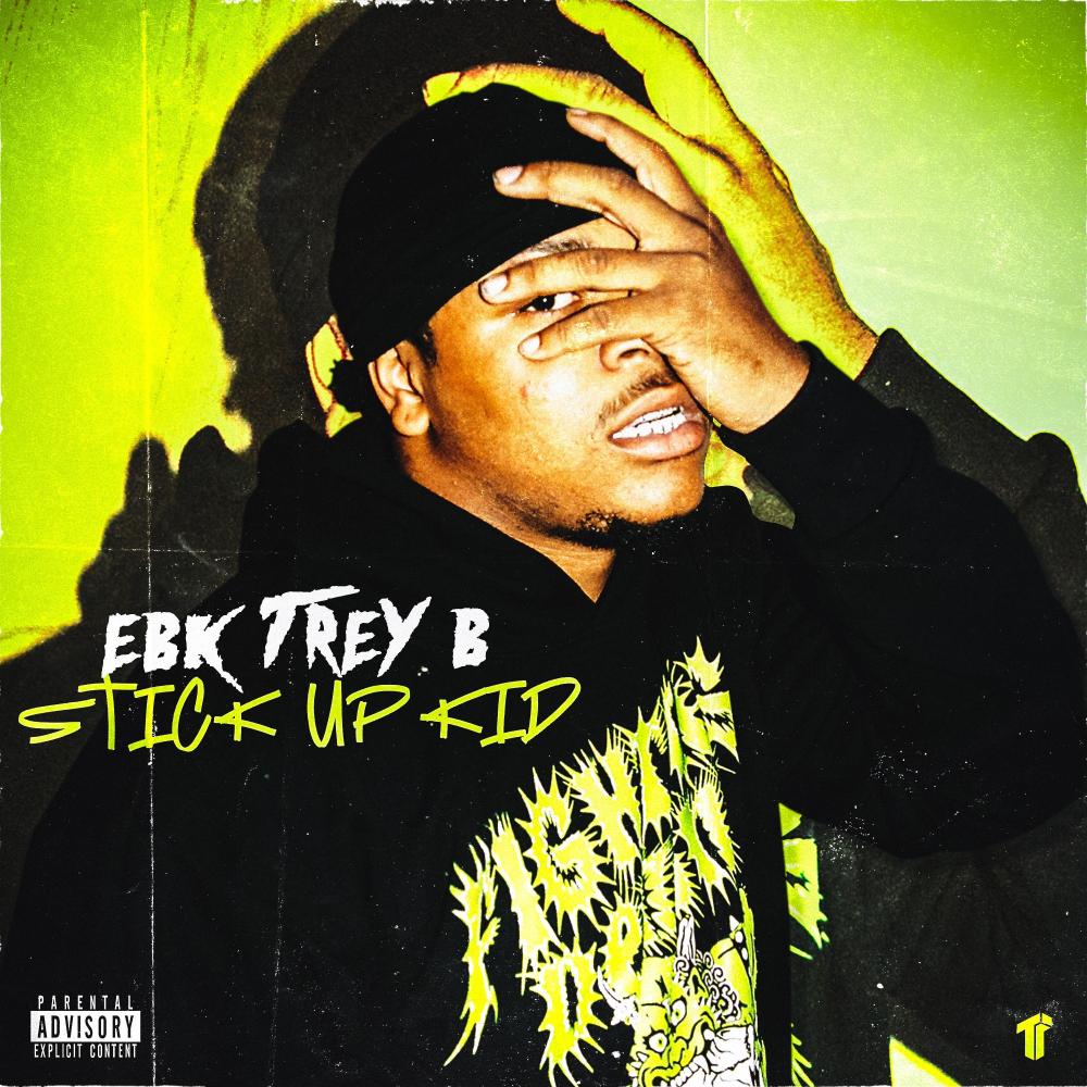 Red Ruby (feat. Young Slo-Be & Babystone Gorillas) (Explicit)