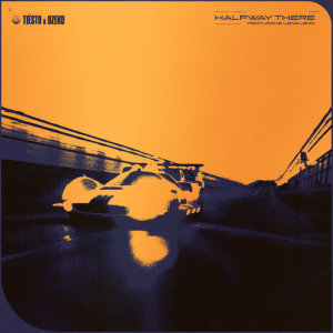 อัลบัม Halfway There (feat. Lena Leon) ศิลปิน Tiësto