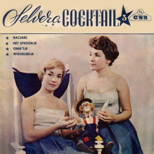 Album Selvera Cocktail 3 from 