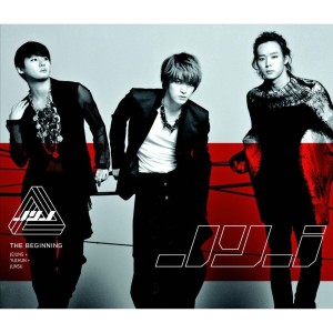 The Beginning dari JYJ