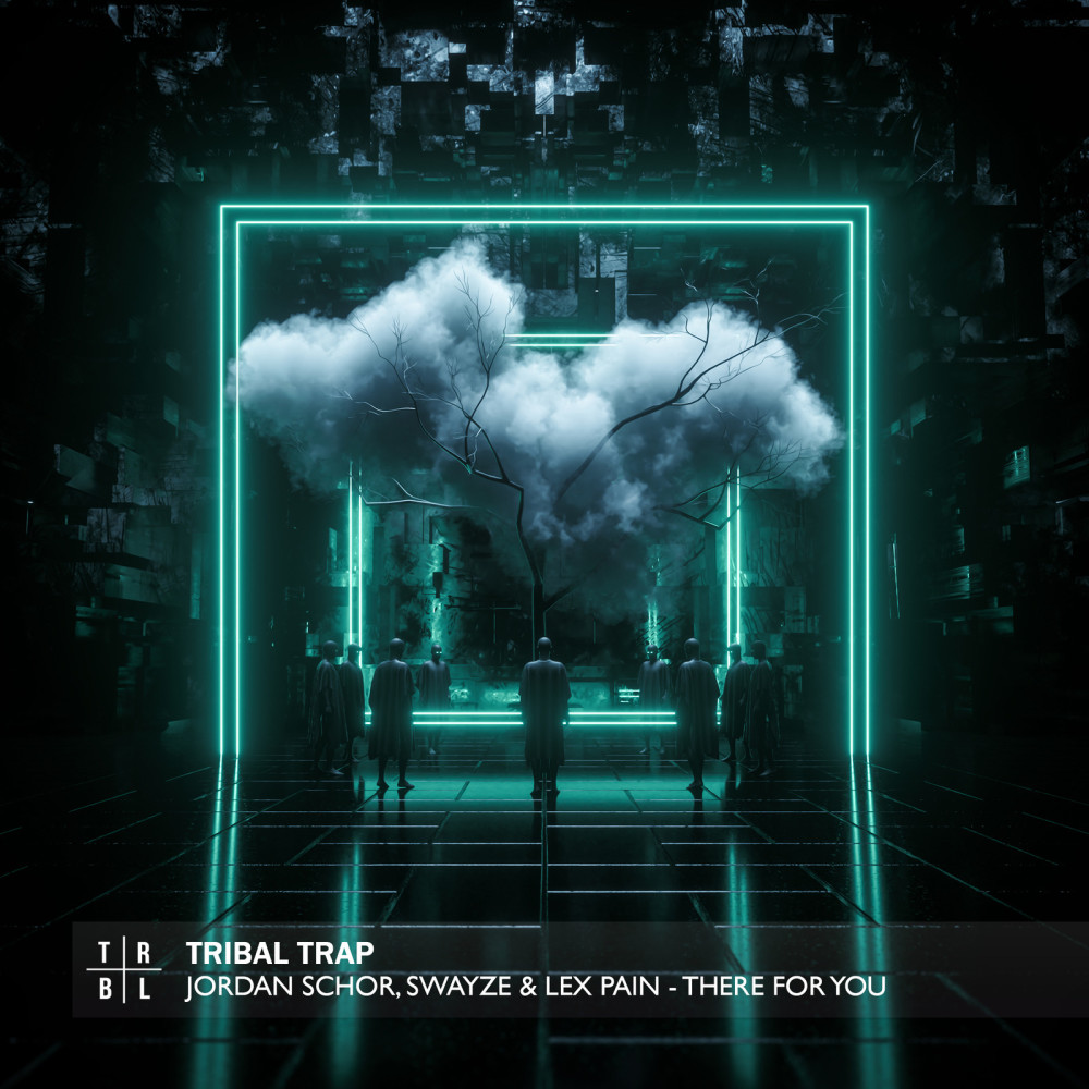 There For You (Explicit)