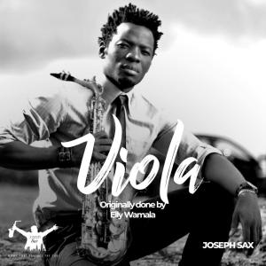 ดาวน์โหลดและฟังเพลง Viola พร้อมเนื้อเพลงจาก joseph Sax