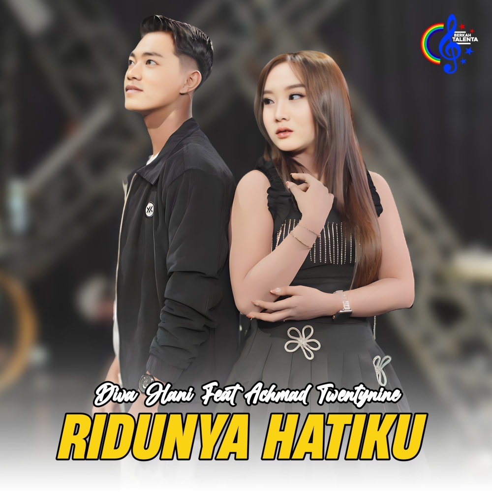 Rindunya Hatiku