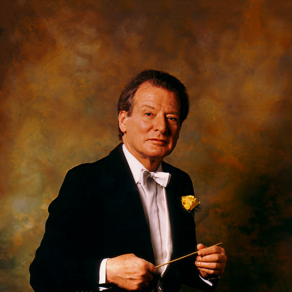 Sir Neville Marriner