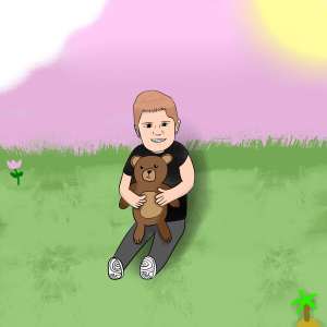 default playlist img