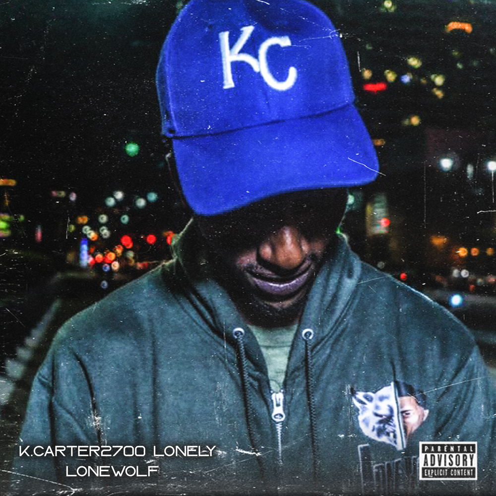 Lonely (Explicit)
