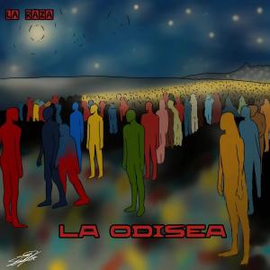 อัลบัม La Odisea ศิลปิน La Raza