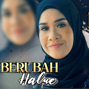 Album Berubah Halue from Rosalinda