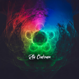 Album Lemurian Rainbow Light Codes & Seven Ray Chakra Healing from Rita Chakram