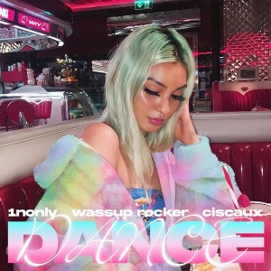 收聽1nonly的Dance! (Explicit)歌詞歌曲