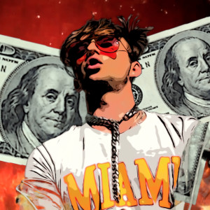收聽Vtornik的Money Rain (Explicit)歌詞歌曲
