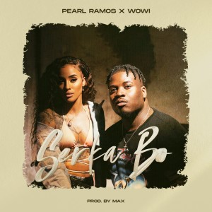收聽Pearl Ramos的Serka Bo歌詞歌曲