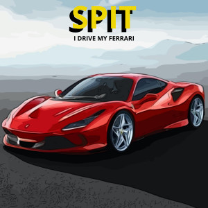 Listen to I Drive My Ferrari song with lyrics from Spit