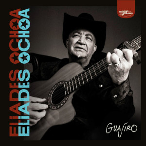 Eliades Ochoa的專輯Creo en la Naturaleza (feat. Joan As Police Woman)