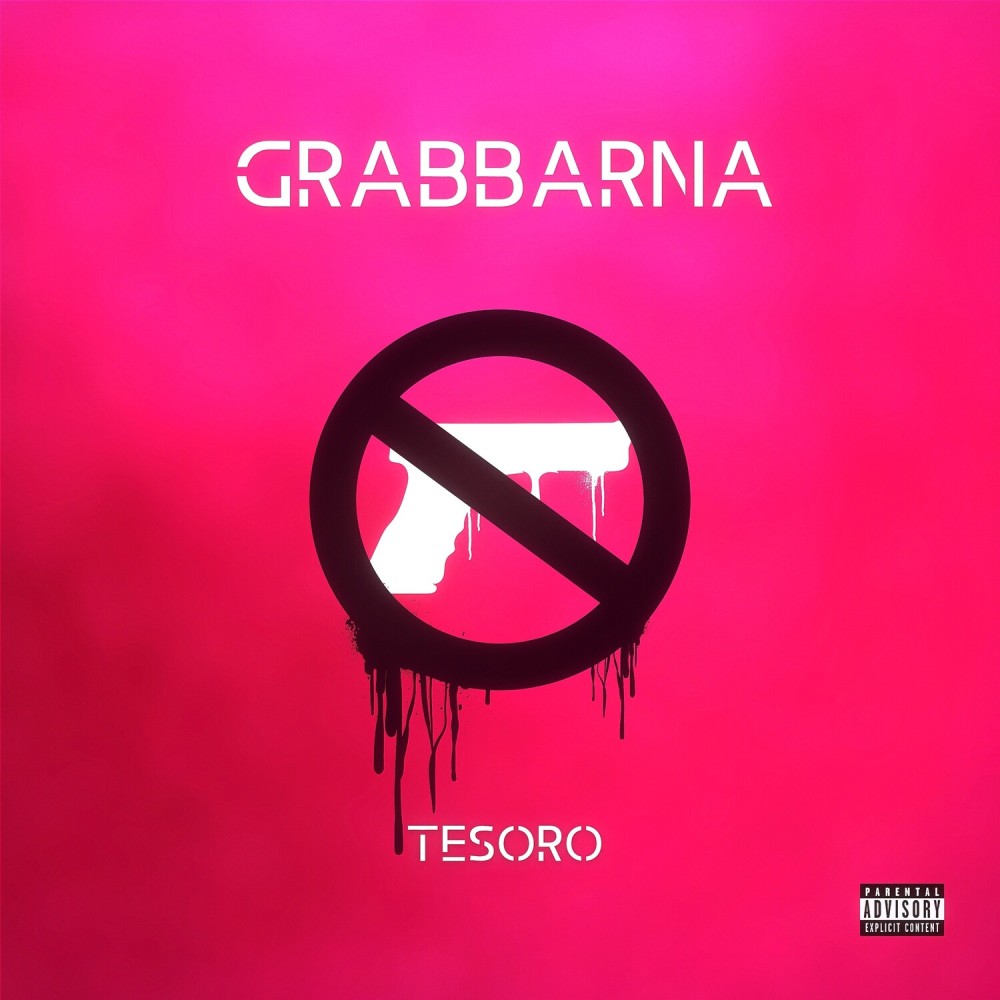 Grabbarna (Explicit)