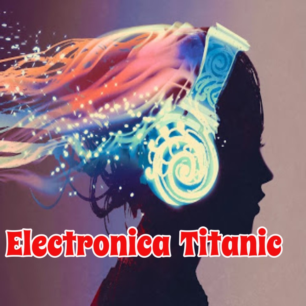 Electronic Titanic